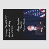 政治的ユーモア (正面)