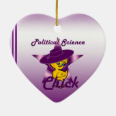 政治科学チック#9 セラミックオーナメント (裏面)