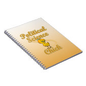 政治科学 ノートブック (右側)