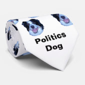 政治縁どは真実を叫ぶ ネクタイ (ロール)