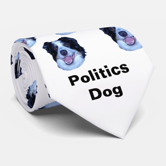 政治縁どは真実を叫ぶ ネクタイ (ロール)