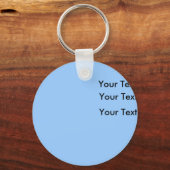 政治運動の盾 キーホルダー (裏面)