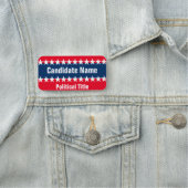 政治運動テンプレート 名札 (インサイチュ)