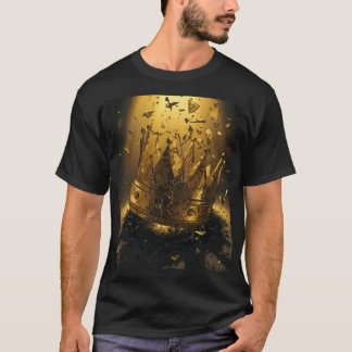 政治風刺 Tシャツ