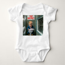 政治 – ドナルドが再び登場！