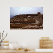 政田 ポスター (キッチン)