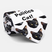 政界の主導権は無い ネクタイ (ロール)