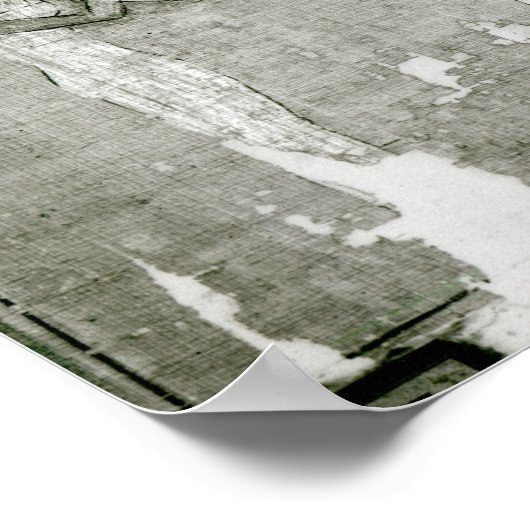 故人は妹を伴った ポスター (角)