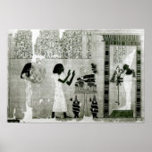 故人は妹を伴った ポスター (正面)