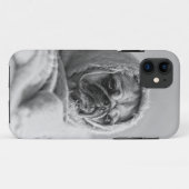 故国のパグ Case-Mate iPhoneケース (裏面(横))