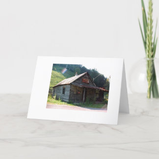 故国の店の記憶 カード