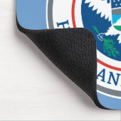 故国の愚かさMの部門… -カスタマイズ マウスパッド (コーナー)