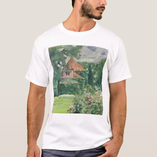 故国House 1902年 Tシャツ (正面)