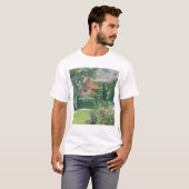 故国House 1902年 Tシャツ (正面フル)