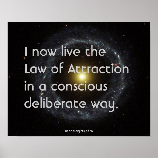 故意に生きる ポスター (正面)