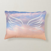 故母引用文アクセント枕 アクセントクッション (裏面)