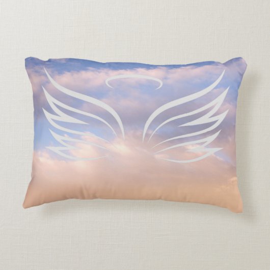 故母引用文アクセント枕 アクセントクッション (裏面)