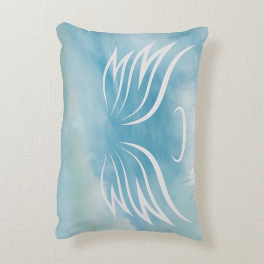 故母引用文 アクセントクッション (裏面(縦))