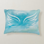 故母引用文 アクセントクッション (裏面)