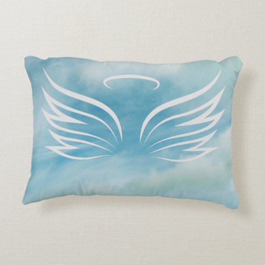 故母引用文 アクセントクッション (裏面)