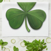 故郷に似た処は無い キッチンタオル (折り畳み)