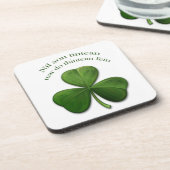 故郷に似た処は無い コースター (左側)