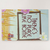 故郷に似た処は無い。 ジグソーパズル (横)