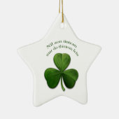 故郷に似た処は無い セラミックオーナメント (右)