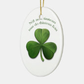 故郷に似た処は無い セラミックオーナメント (左)