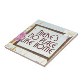 故郷に似た処は無い。 タイル (側面)