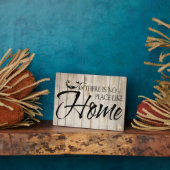 故郷に似た処は無い フォトプラーク (側面)