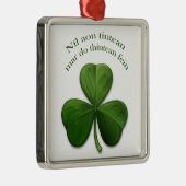 故郷に似た処は無い メタルオーナメント (右)