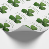 故郷に似た処は無い ラッピングペーパー (角)