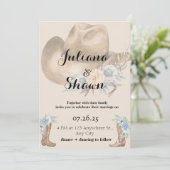 故郷の田舎結婚式 シーズンカード (スタンド正面)