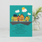 故郷の移動発表 招待状 (スタンド正面)