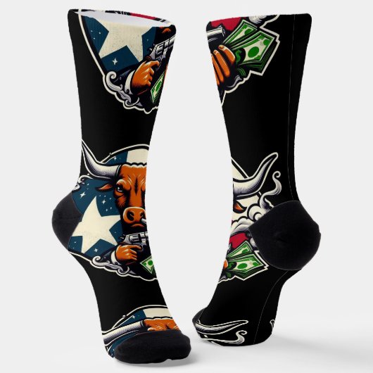 故郷の英雄 ソックス (傾斜あり)