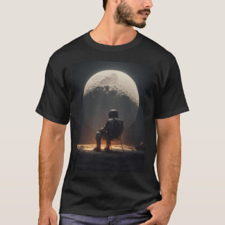 故郷の響き II Tシャツ