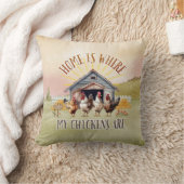 故郷は僕の好い時だ クッション (ブランケット)