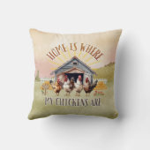 故郷は僕の好い時だ クッション (裏面)