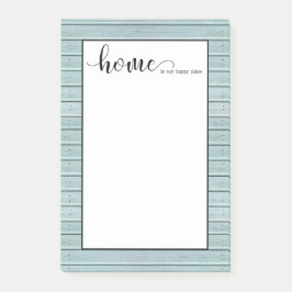 故郷は僕の幸福だ ポストイット