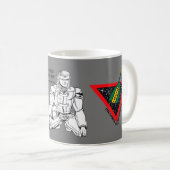 故郷を思い浮かべるチャンス コーヒーマグカップ (正面右)