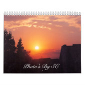 故郷 カレンダー (カバー)