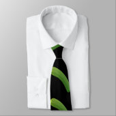 故障の食糧ズッキーニ ネクタイ (タイ)