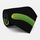 故障の食糧ズッキーニ ネクタイ (ロール)