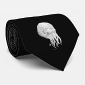 故障のCthulhuのマスク ネクタイ (ロール)