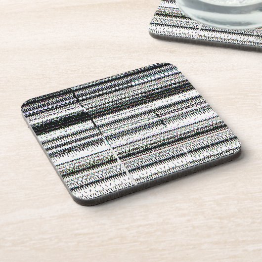 故障 コースター (左側)