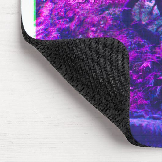 故障 マウスパッド (コーナー)