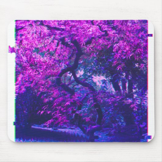 故障 マウスパッド (正面)