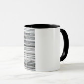 故障 マグカップ (正面右)