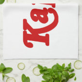 故障 ♦ 使えない ♦ キッチンタオル (折り畳み)